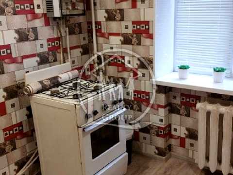 квартира за адресою Алли Горської вул. (Бірюзова), 8