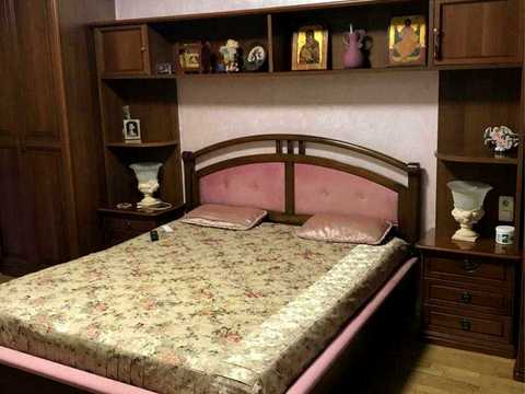 квартира за адресою Червоної Калини просп. (Володимира Маяковського), 79