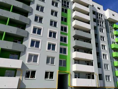 квартира за адресою Глинянський Тракт вул., 165