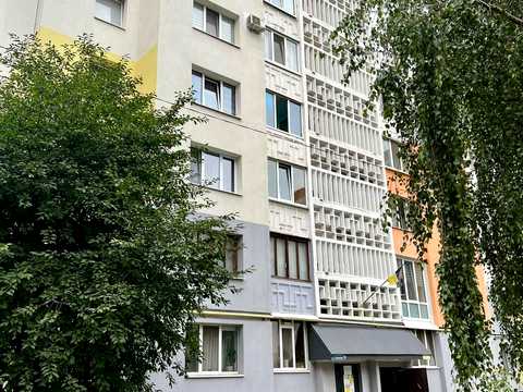 квартира по адресу Конякина ул., 29