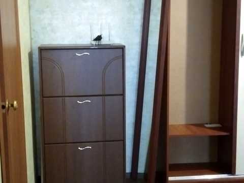 квартира за адресою Моторний пров., 9
