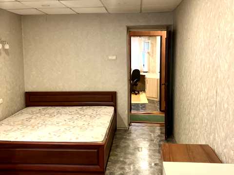 квартира по адресу Анатра пер. (Генерала Вишневского), 3