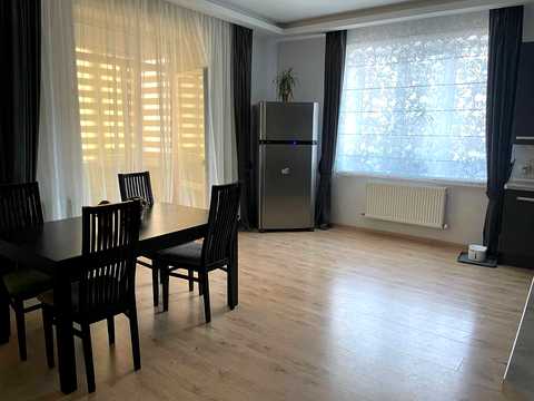 квартира за адресою Алли Горської вул. (Наримська), 104