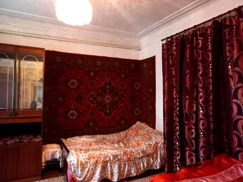 кімната за адресою вулиця  -  Курортна, 22