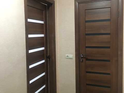 квартира по адресу Осокорская ул., 2-А