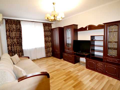 квартира за адресою Урлівська вул., 38