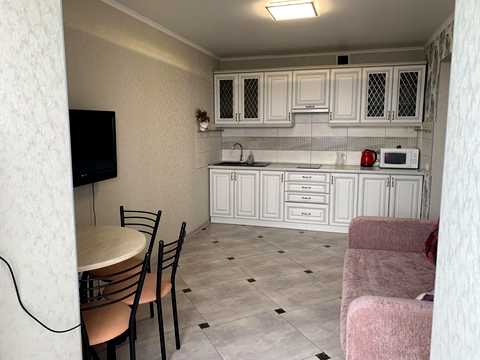 квартира за адресою Яблунева, 13б