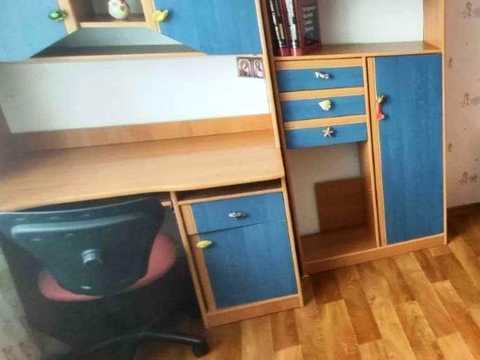 квартира по адресу Ильинская ул., 63