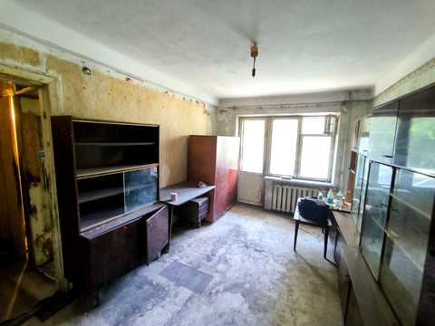 квартира за адресою Євгена Мельнікова вул. (Алтайська), 31