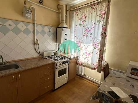 квартира по адресу Бельведерская ул., 12