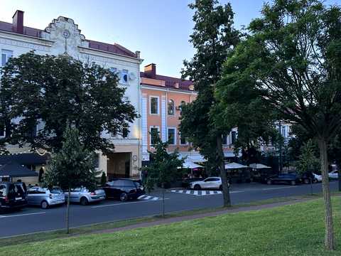 квартира за адресою Гетьмана Полуботка вул., 4