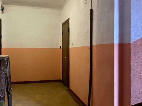 квартира по адресу Ярослава Мудрого ул. (Петровського), 36