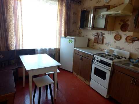 квартира по адресу Киевское Шоссе, 44