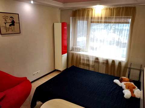 квартира за адресою Овруцька вул., 28