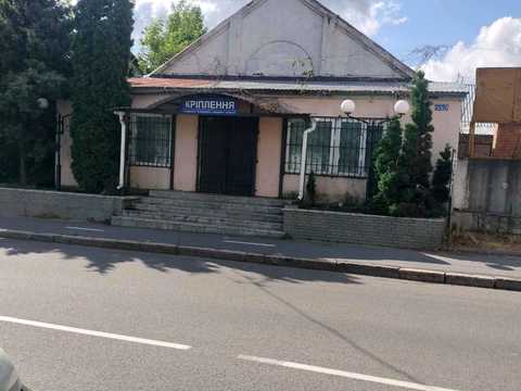 комерційна за адресою Гонти вул., 82