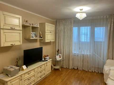 квартира по адресу Святошинская пл., 1