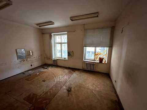 коммерческая по адресу Жилянская ул., 26-А