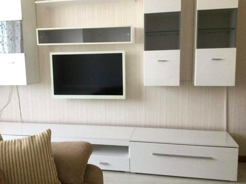 квартира по адресу Олены Пчилки ул., 2