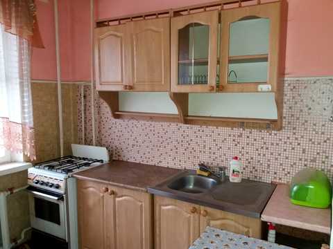 квартира за адресою Шевченка пров., 1