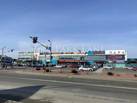 ділянка за адресою Соборна вул.