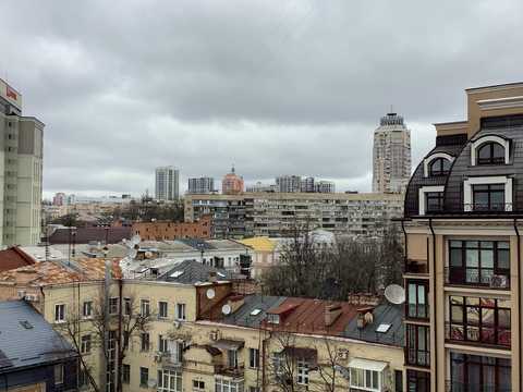 квартира за адресою Назарівська вул. (Вєтрова), 23-А