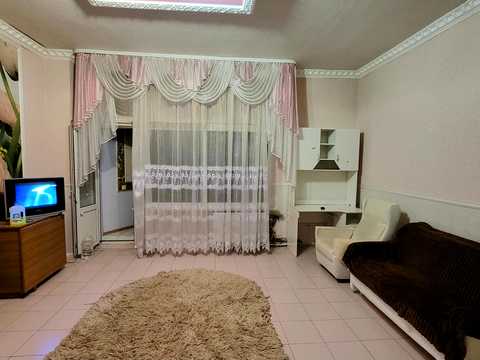 квартира за адресою Київська вул., 74