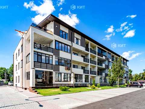 квартира за адресою Клеменова Дача вул., 11 к1