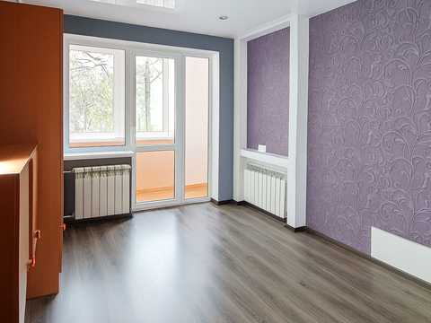 квартира за адресою житловий масив Тополя-2 вул., 20