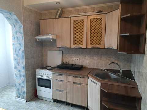квартира по адресу Харьковское шоссе, 59