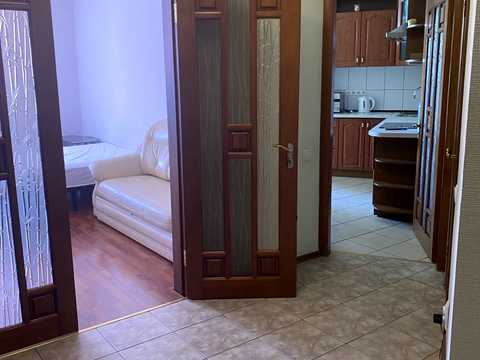 квартира за адресою Миколи Бажана просп., 1-М