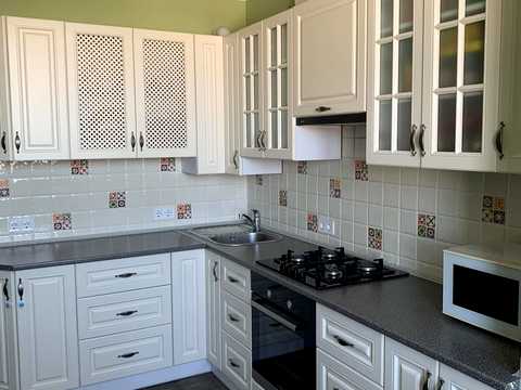 квартира за адресою Устима Кармелюка вул., 135-Б