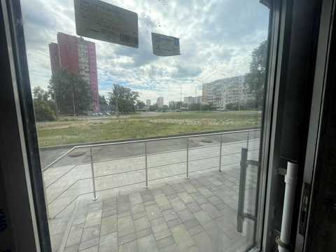 комерційна за адресою Миколи Кибальчича вул., 1-В