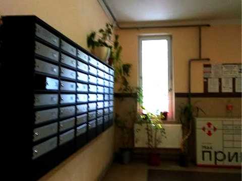 квартира за адресою Коломийський пров., 17/31а