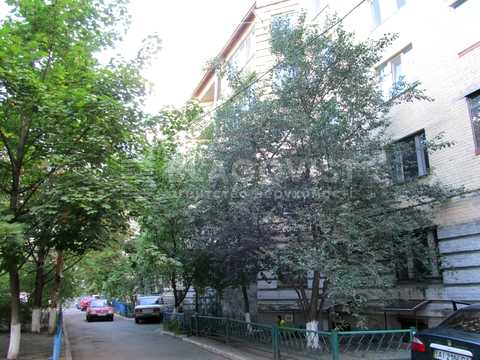 квартира по адресу Нижний Вал ул., 41