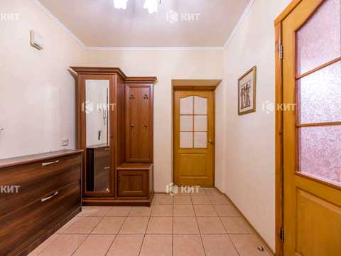 квартира за адресою Каденюка вул. (Танкопія), 26б