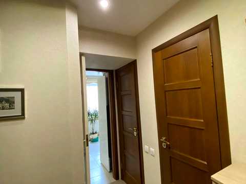 квартира за адресою Гацева вул., 7