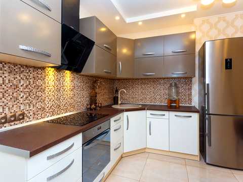 квартира по адресу Драгоманова ул., 2б