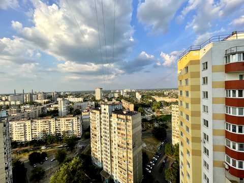 квартира по адресу Сивашская ул., (Будинок 1)