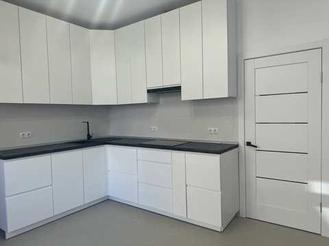 квартира за адресою Метрологічна вул., 54-Б