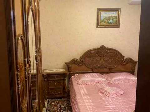 квартира по адресу Академика Глушкова просп., 49