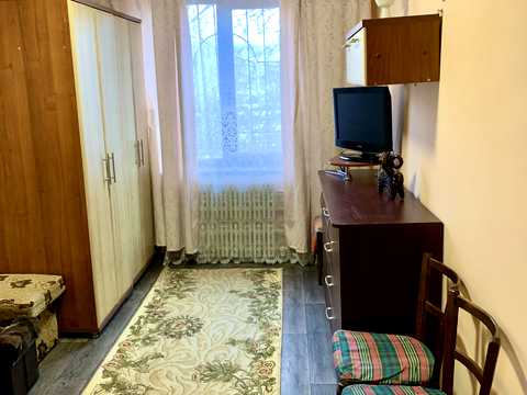 квартира за адресою Штабний пров., 3