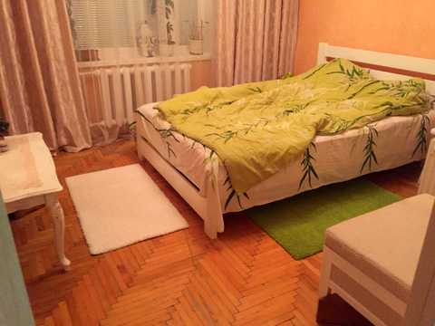 кімната за адресою Оболонський просп., 40-А