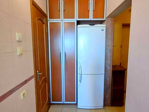 квартира за адресою Лісківська вул., 12