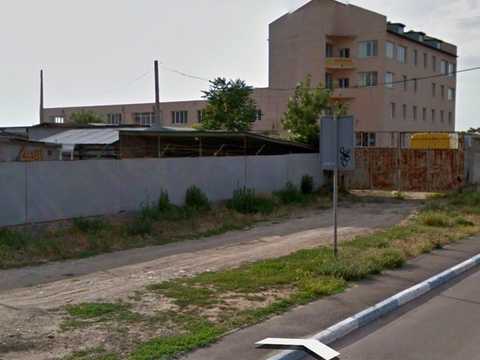 коммерческая по адресу Химиков, 35