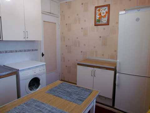 квартира за адресою Кіото вул., 15