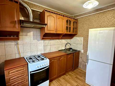квартира по адресу Покровская ул., 141