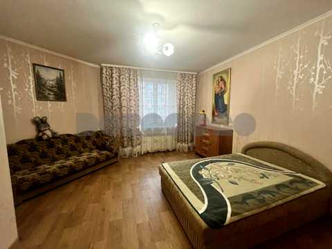 квартира по адресу Витянская ул., 1-А
