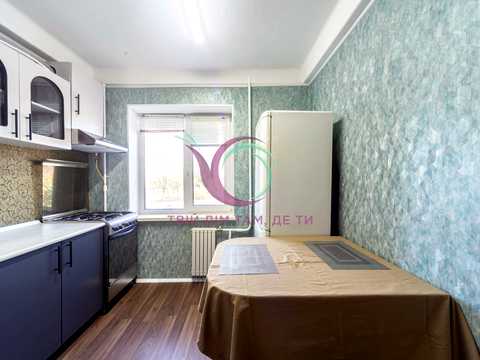 квартира по адресу Богатырская ул., 18