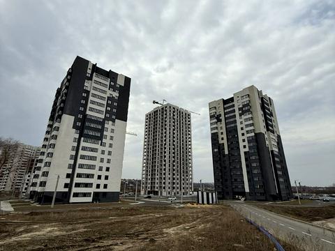 квартира по адресу Героев Труда ул. (Героїв Праці), 1-Ж