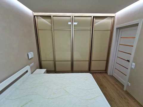 квартира по адресу Елизаветы Чавдар ул., 18